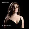 Gianluca Cucchiara & Andrew James Whelan - What Is Ours - Vanara the Musical (feat. Olivia Henley) - Single